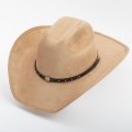 Sombrero Vaquero Beige (Agotado)