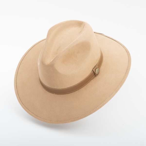 Sombrero San Marcos color beige (Agotado)