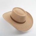 Sombrero Hidalgo color beige 