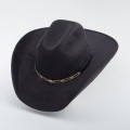 Sombrero Vaquero Negro (Agotado)