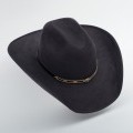 Sombrero Vaquero Negro (Agotado)