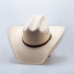 Sombrero Vaquero clásico modelo Monterrey