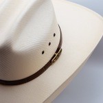 Sombrero Vaquero clásico modelo Monterrey